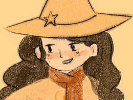 不給糖就搗亂！