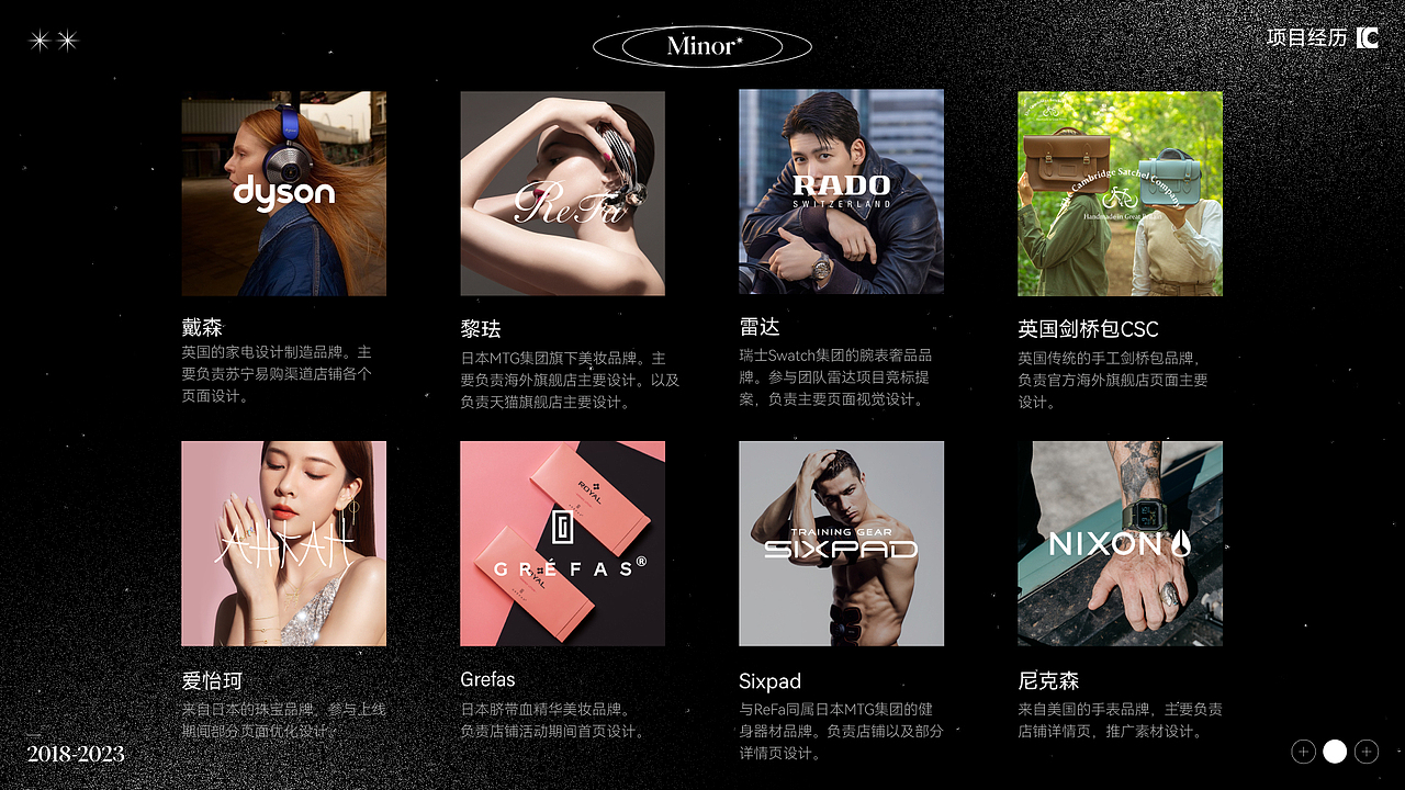 KyrieCao作品集 （23）（图ZMzc4NzY4MDg0） - PPT/Keynote - 站酷设计师KyrieCao原创素材 - 站酷ZCOOL
