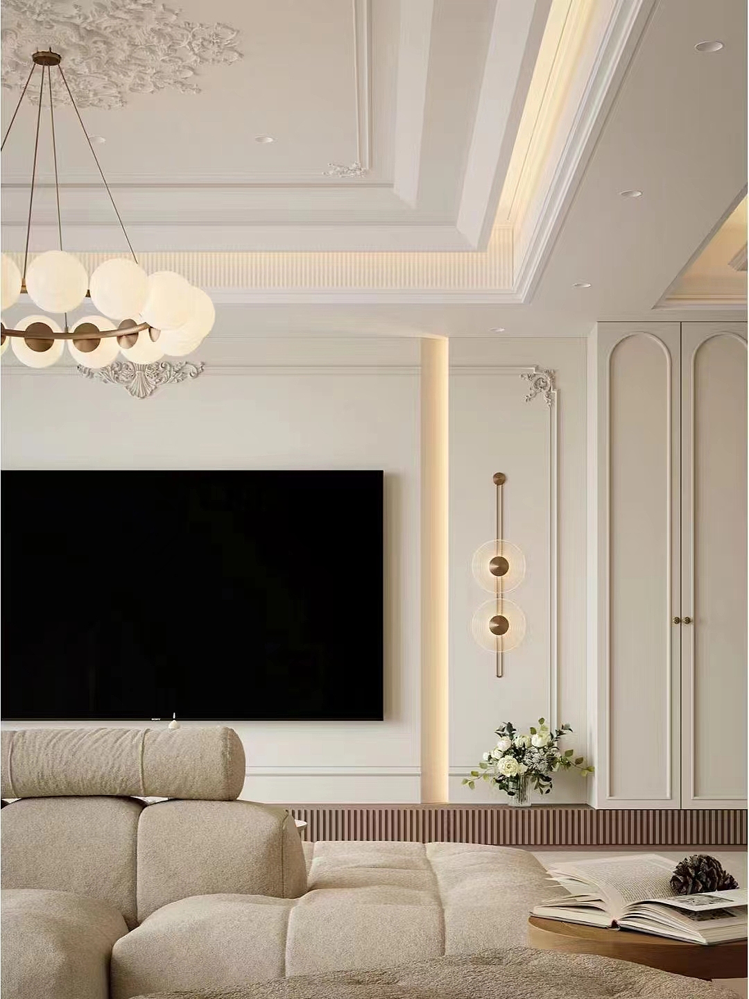 简法,韶光清浅,浪漫成诗~