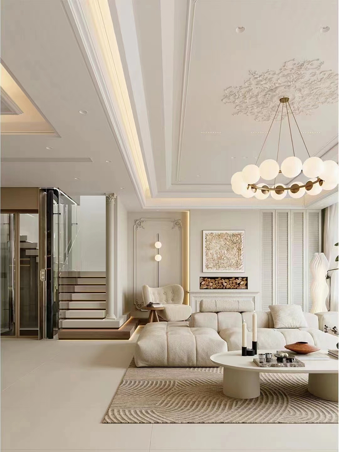 简法,韶光清浅,浪漫成诗~