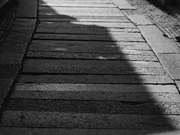 光影下的慢生活