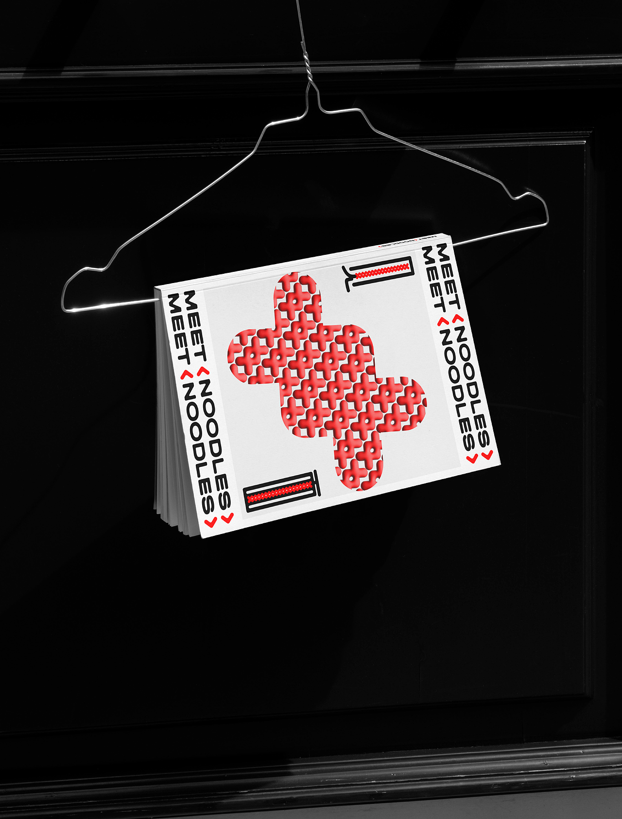 见面吃面｜面要常吃 也要常见｜餐饮品牌设计（图ZMzc4Nzc4NzA0） - 品牌 - 站酷设计师必然品牌营销原创素材 - 站酷ZCOOL