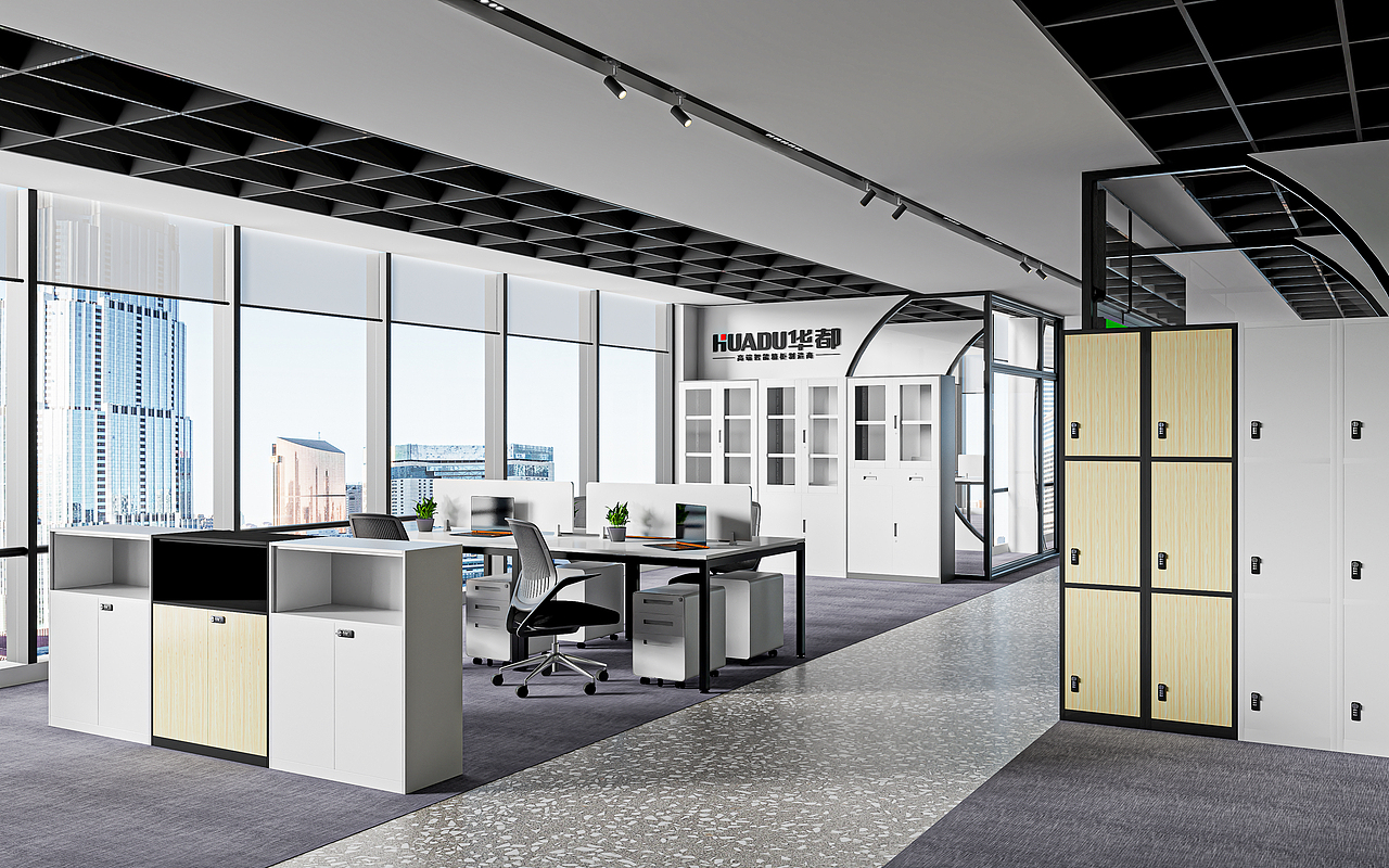 某集团产品图--（效果图表现）（图ZMzc4NzgxNzIw） - 其他空间 - 站酷设计师妖然CN原创素材 - 站酷ZCOOL