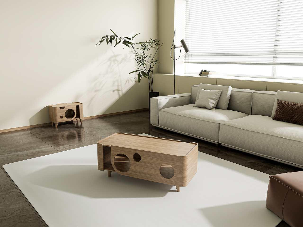 宠物--猫猫家居（图ZMzc4NzgxODIw） - 生活用品 - 站酷设计师妖然CN原创素材 - 站酷ZCOOL