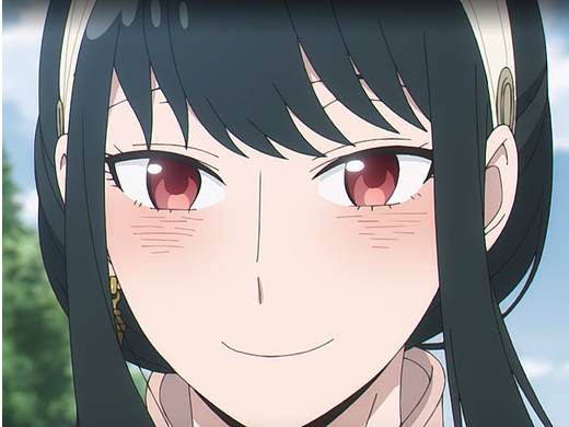 间谍过家家视频剪辑特效