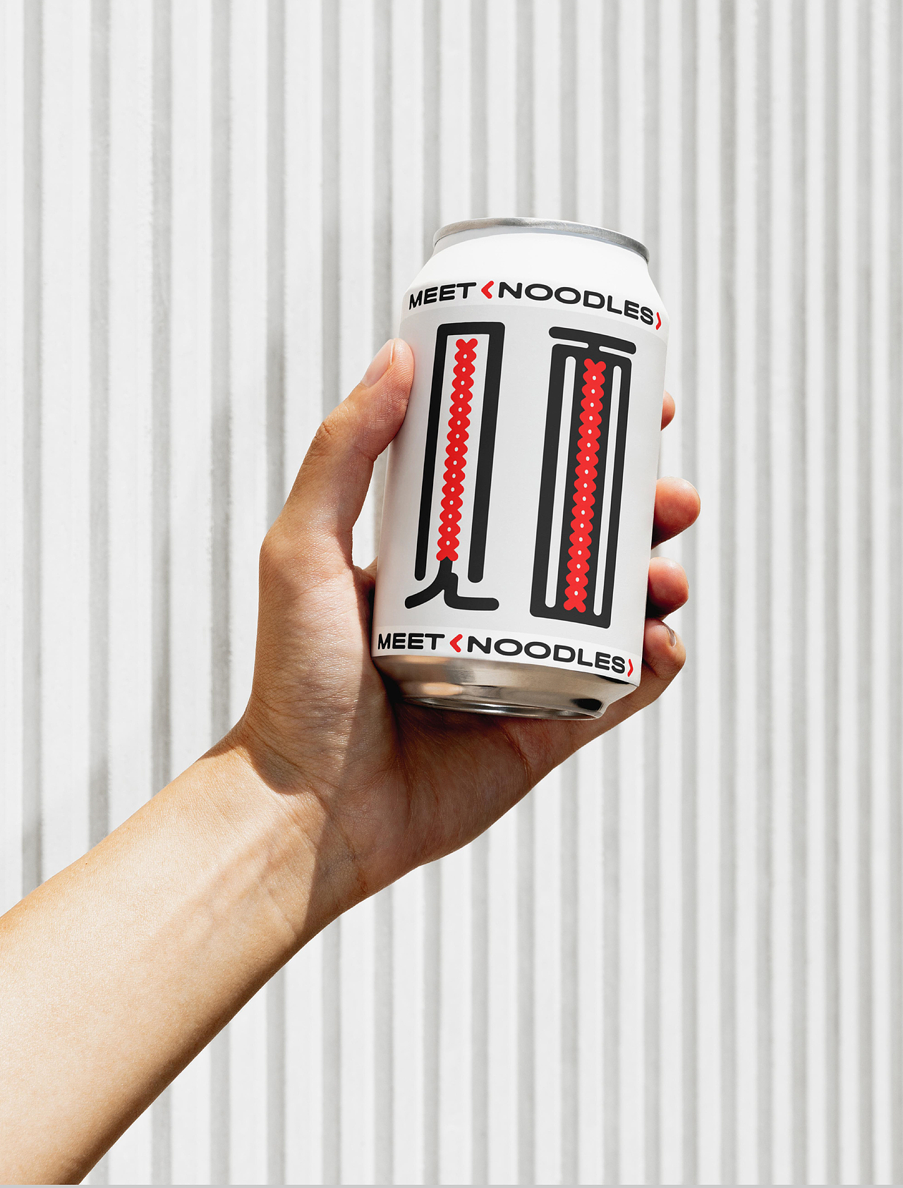 见面吃面｜面要常吃 也要常见｜餐饮品牌设计（图ZMzc4Nzg1Nzky） - 品牌 - 站酷设计师必然品牌营销原创素材 - 站酷ZCOOL