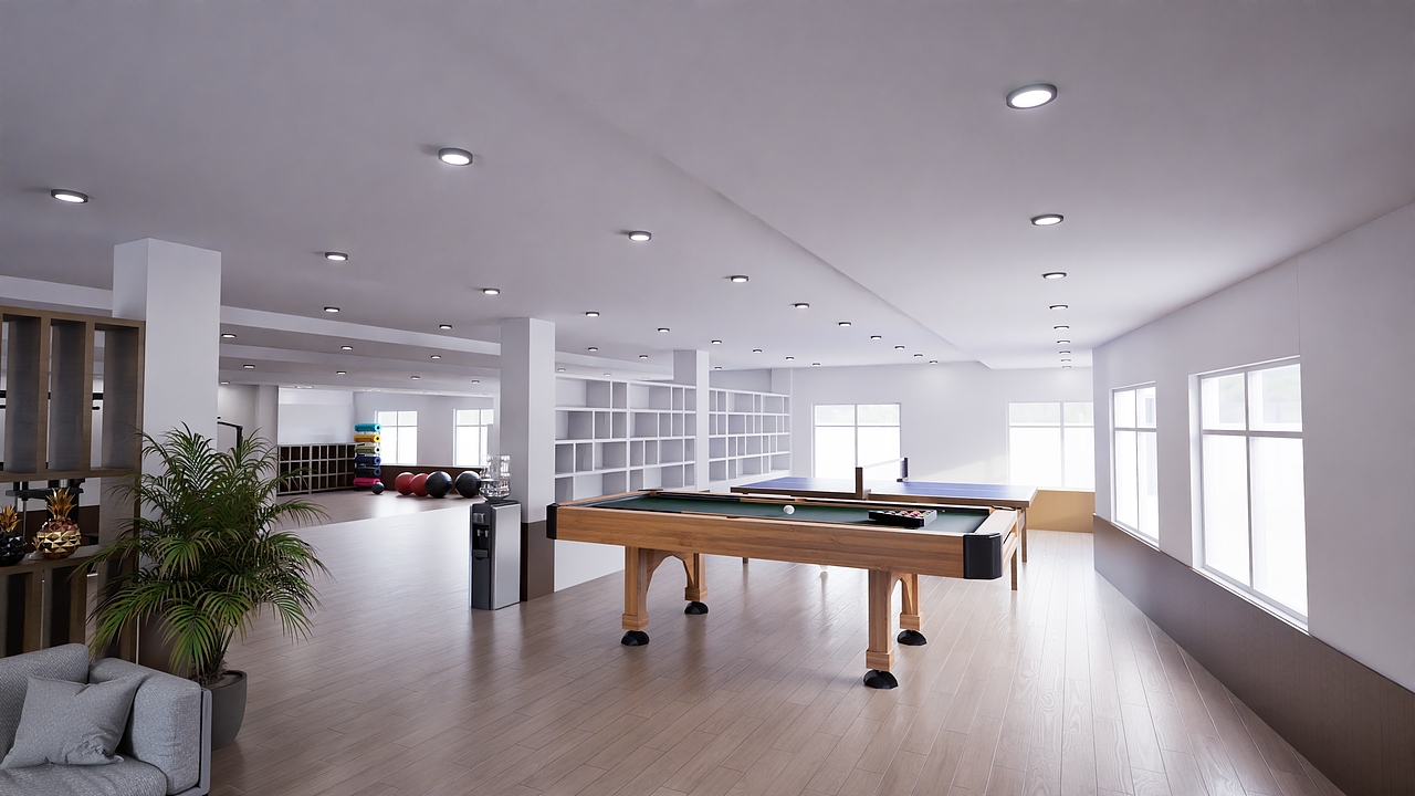 职工的心灵驿站（图ZMzc4Nzg3MzQ0） - 展陈设计 - 站酷设计师DCINDESIGN原创素材 - 站酷ZCOOL