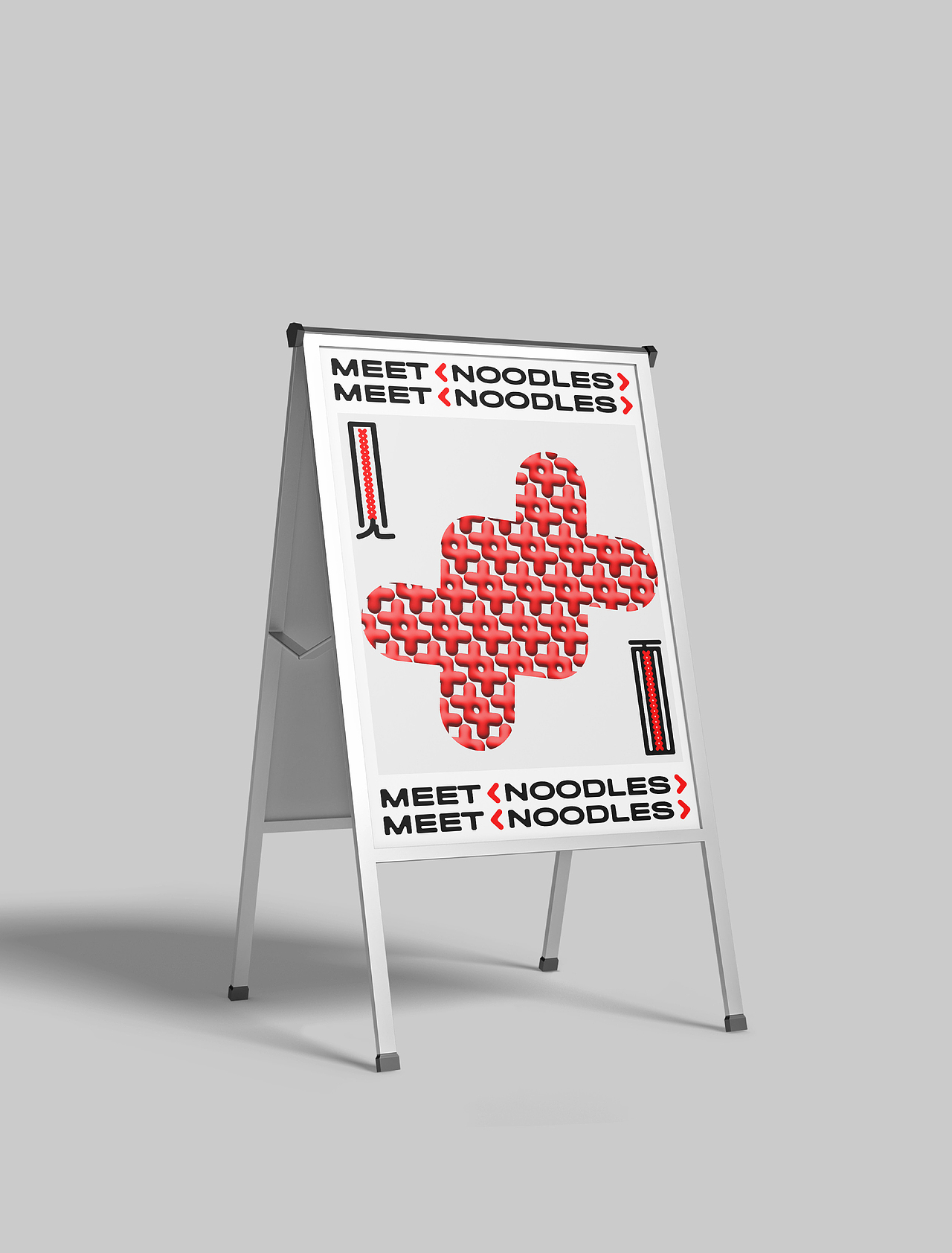 见面吃面｜面要常吃 也要常见｜餐饮品牌设计（图ZMzc4Nzg4NDA0） - 品牌 - 站酷设计师必然品牌营销原创素材 - 站酷ZCOOL