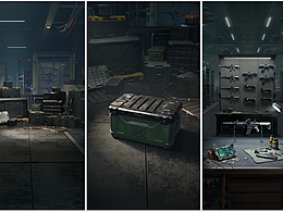 老項(xiàng)目圖