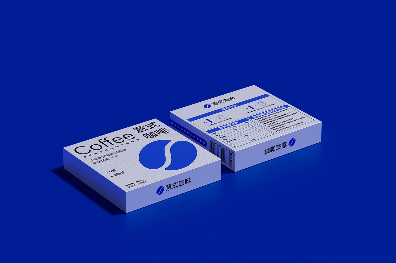 包装设计初级小白认证（图ZMzc4NzkyNzYw） - 包装 - 站酷设计师不爆炸的小丸子原创素材 - 站酷ZCOOL