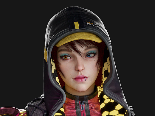 APEX 狂响