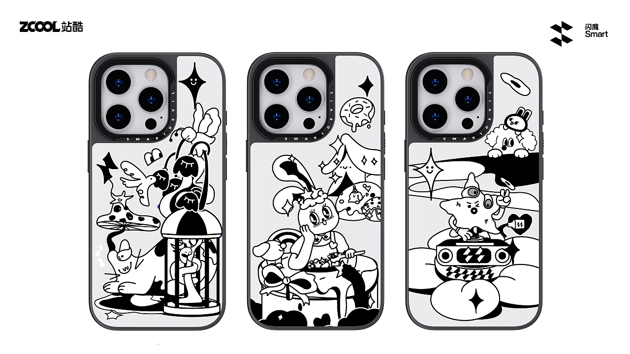 用心守护～无限未来（图ZMzc4Nzk0MDQ4） - 商业插画 - 站酷设计师满满超能力原创素材 - 站酷ZCOOL