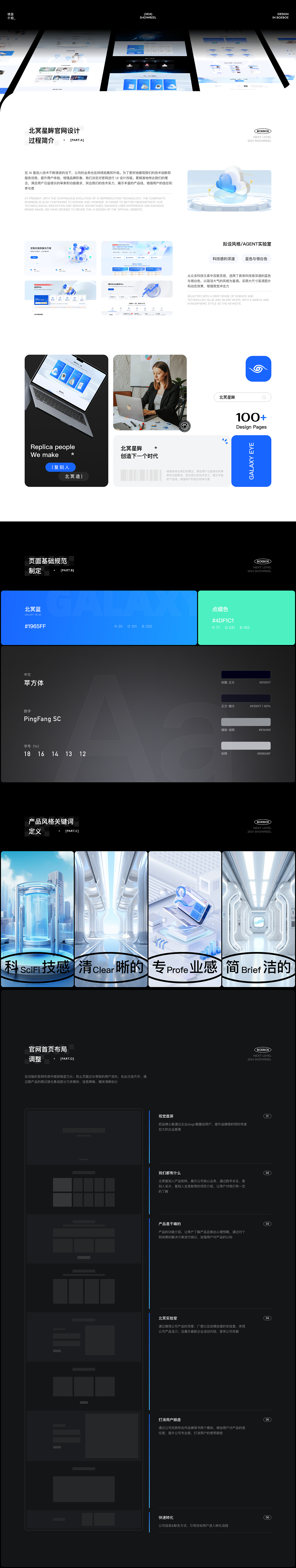 2024 Showreel | 个人创意实鉴 | Next Level（图ZMzc4Nzk3NDI4） - APP界面 - 站酷设计师boeboe原创素材 - 站酷ZCOOL