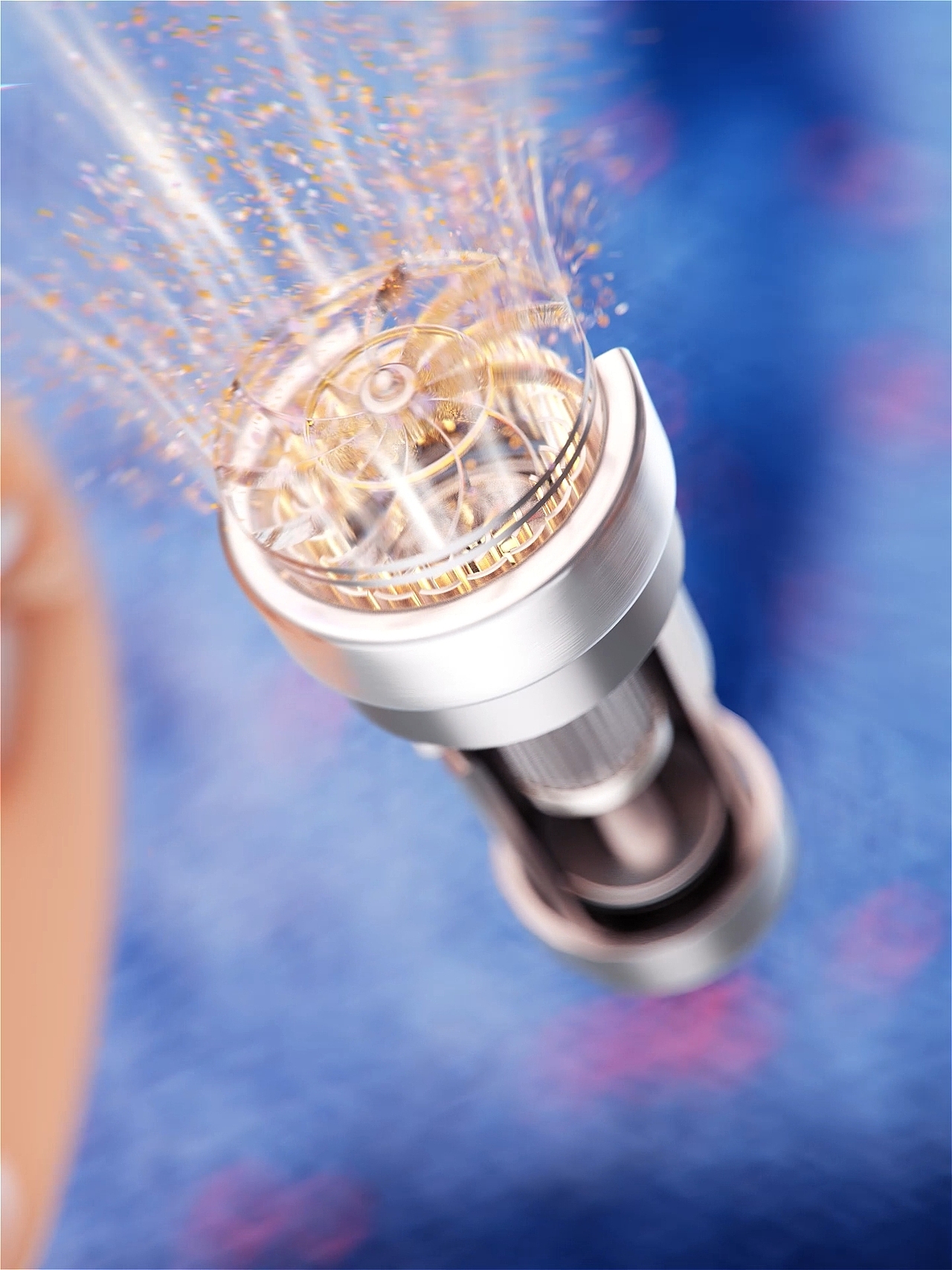 新贝吸奶器三维动画（图ZMzc4Nzk5MjM2） - 动画/影视 - 站酷设计师Snell_Studio原创素材 - 站酷ZCOOL