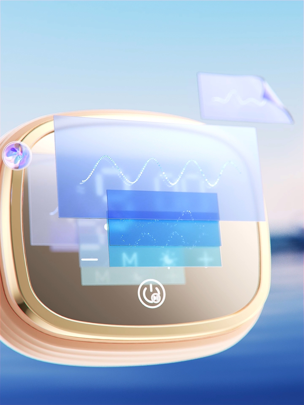 新贝吸奶器三维动画（图ZMzc4Nzk5MjQ0） - 动画/影视 - 站酷设计师Snell_Studio原创素材 - 站酷ZCOOL