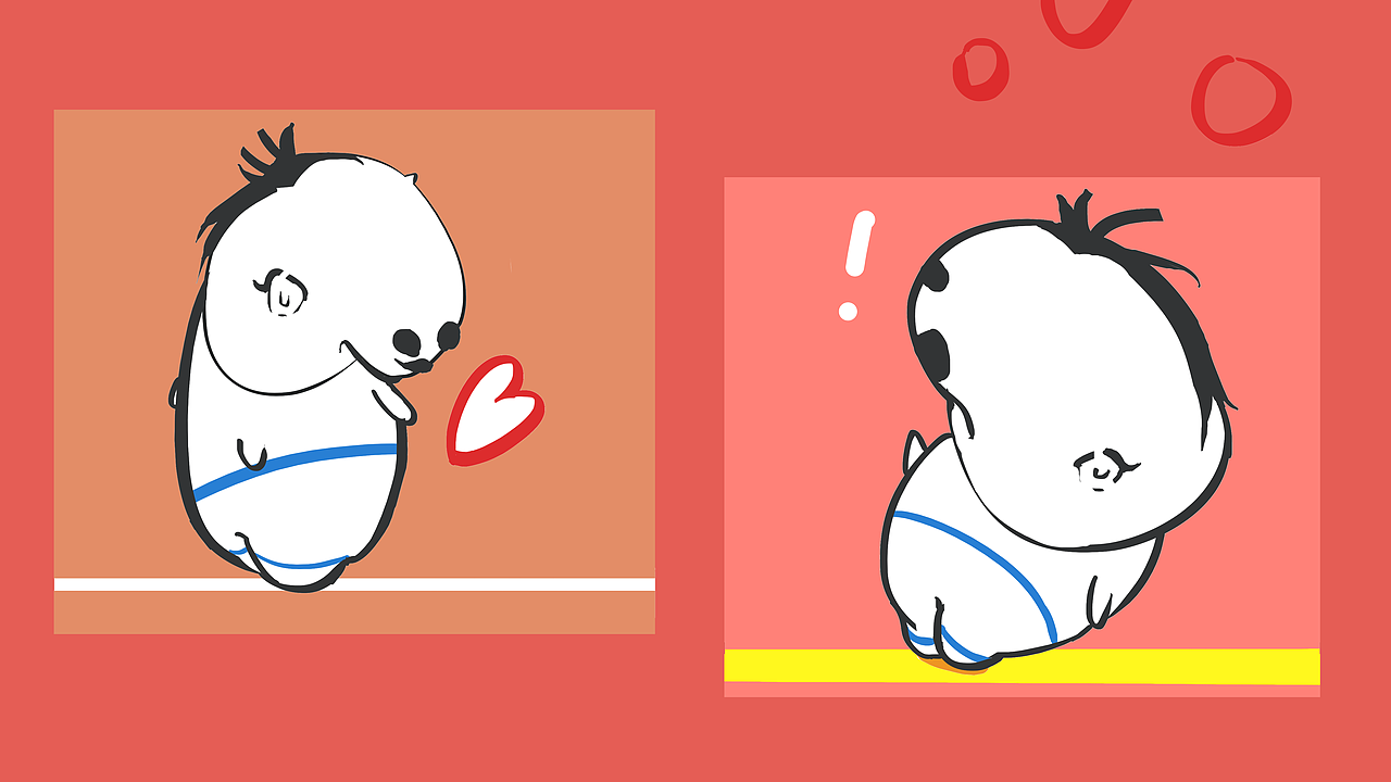 十月创意图片（图ZMzc4ODA3MDg4） - 商业插画 - 站酷设计师南方以下原创素材 - 站酷ZCOOL