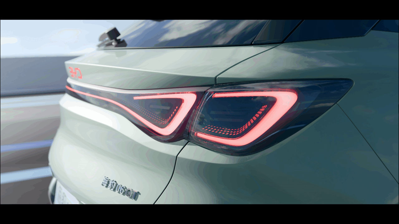 海豹06 GT - EXT - FULL CGI（图ZMzc4ODA3Nzgw） - 机械/交通 - 站酷设计师王小白_WhiteWang原创素材 - 站酷ZCOOL