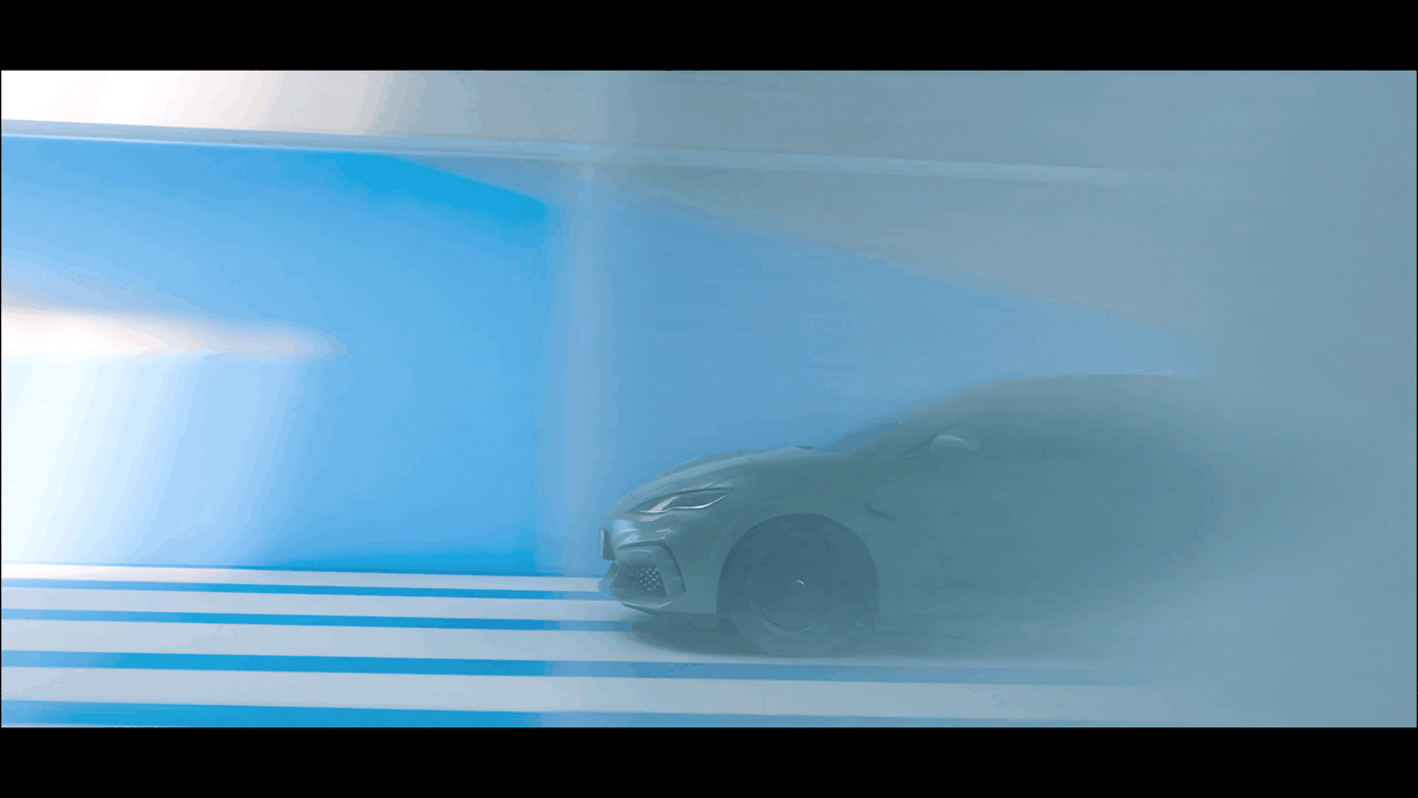 海豹06 GT - EXT - FULL CGI（图ZMzc4ODA3NzY0） - 机械/交通 - 站酷设计师王小白_WhiteWang原创素材 - 站酷ZCOOL