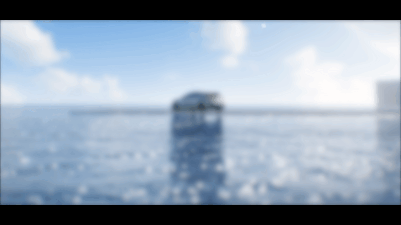 海豹06 GT - EXT - FULL CGI（图ZMzc4ODA3OTY0） - 机械/交通 - 站酷设计师王小白_WhiteWang原创素材 - 站酷ZCOOL