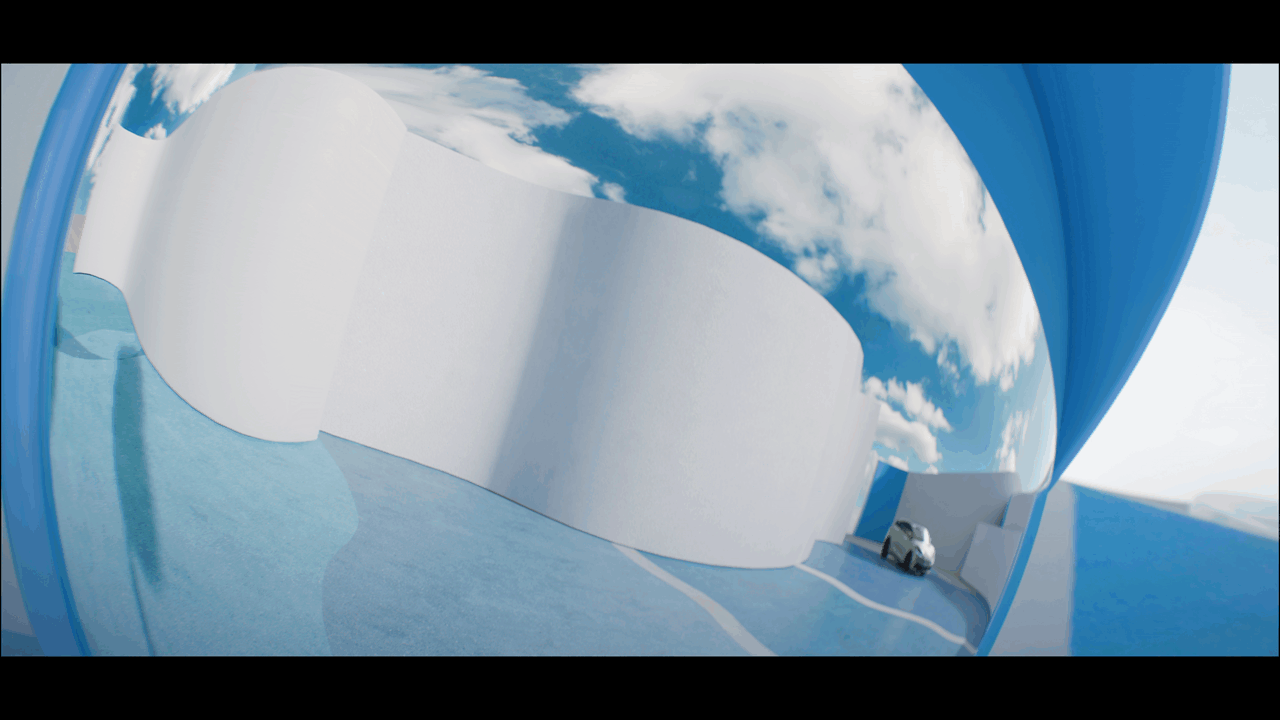 海豹06 GT - EXT - FULL CGI（图ZMzc4ODA4MDA0） - 机械/交通 - 站酷设计师王小白_WhiteWang原创素材 - 站酷ZCOOL