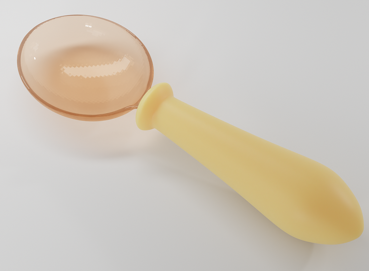 老年人餐具设计1