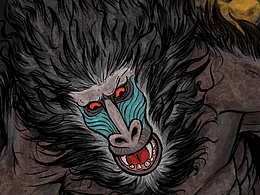 聊斋志异——【壹】