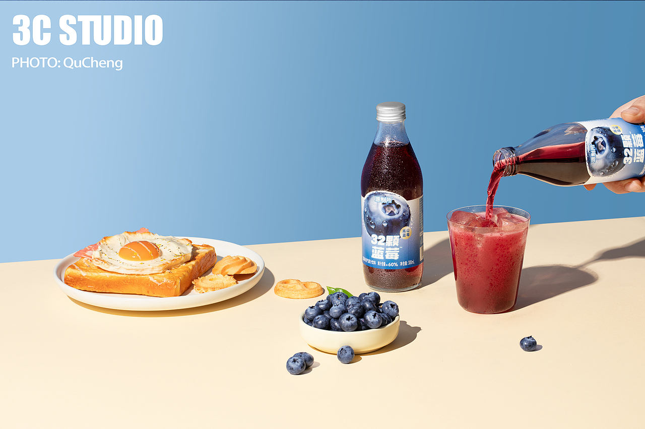 源制所气泡果汁｜3C STUDIO（图ZMzc4ODIyNjQw） - 产品摄影 - 站酷设计师3Cstudio原创素材 - 站酷ZCOOL
