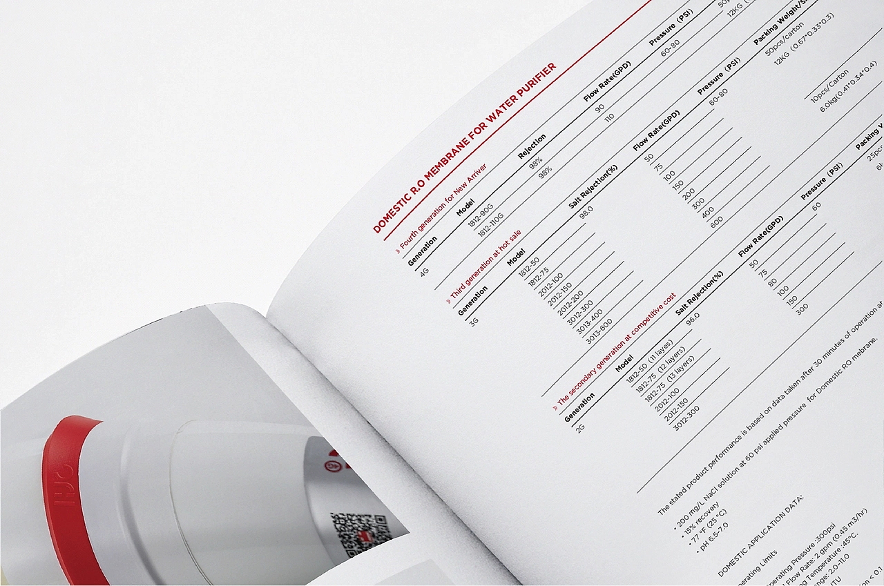 画册版式精选集