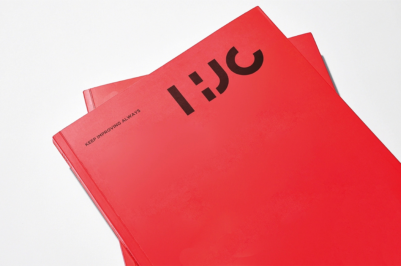 画册版式精选集