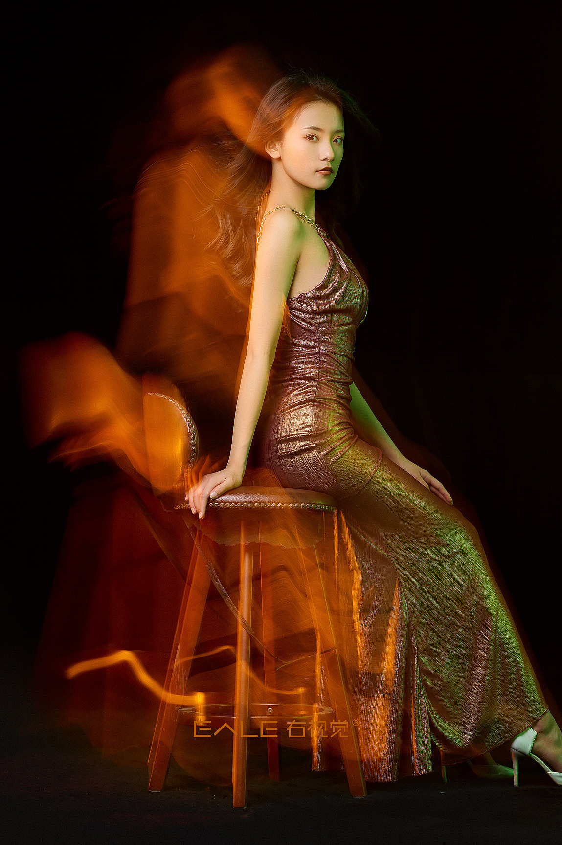 【右视觉摄影】如影随行III