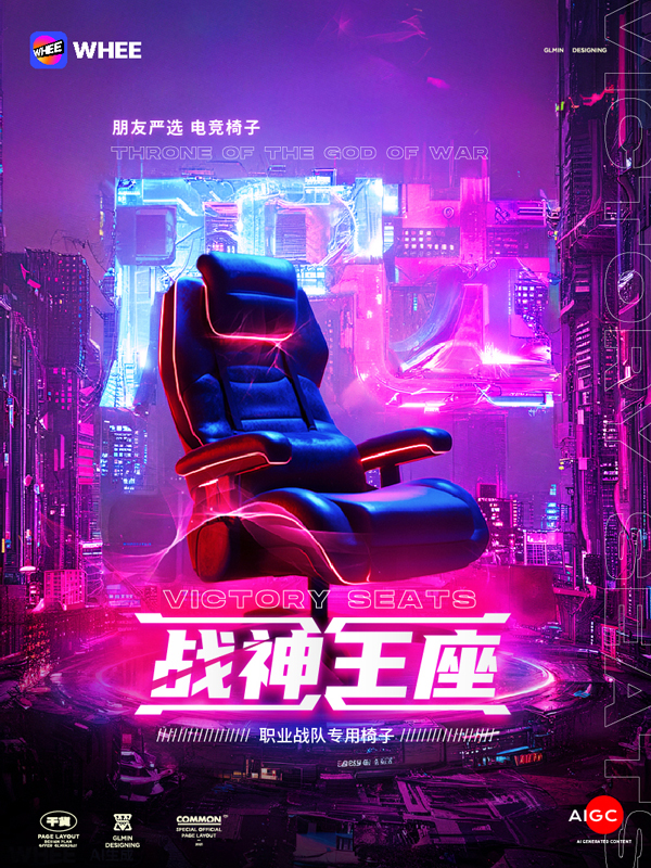 AIGC助力文字创意海报设计进阶（图ZMTQ5MzIyMjg=） - 教程 - 站酷设计师智明了智明原创素材 - 站酷ZCOOL