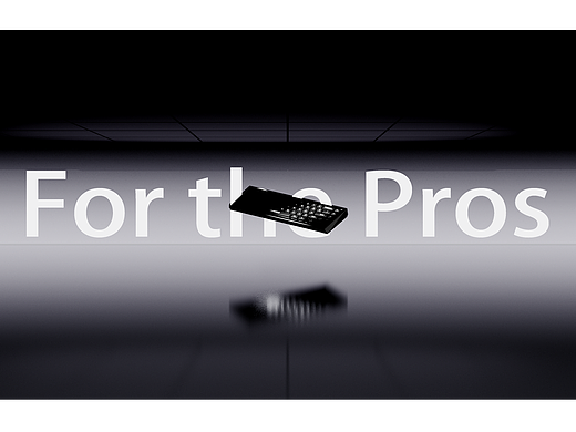 c4d机械键盘渲染（个人主页-ZNzA1ODUwNDg=） - 产品 - 站酷设计师C4d豆腐原创素材 - 站酷ZCOOL