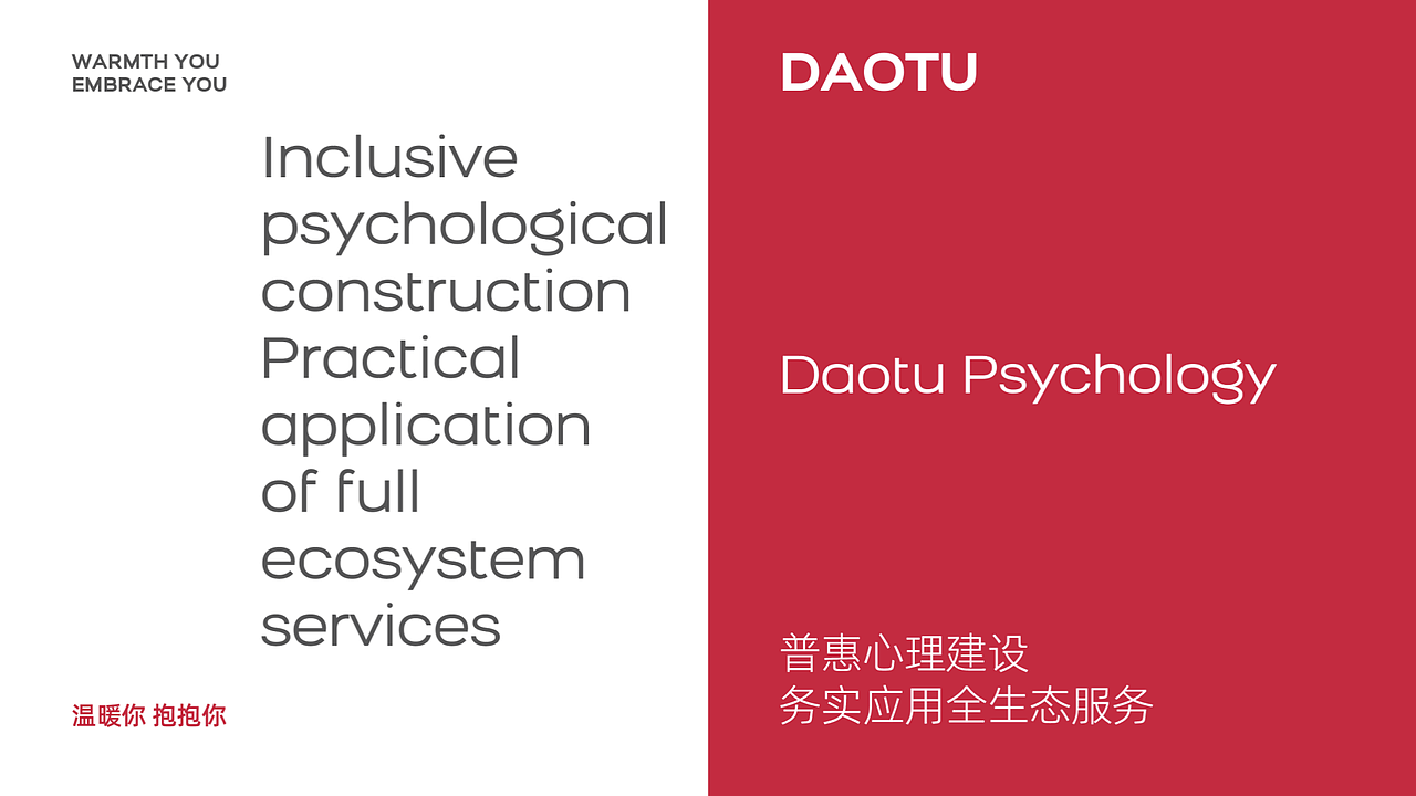 2次合作,卫高助力道图心理战略与品牌升级