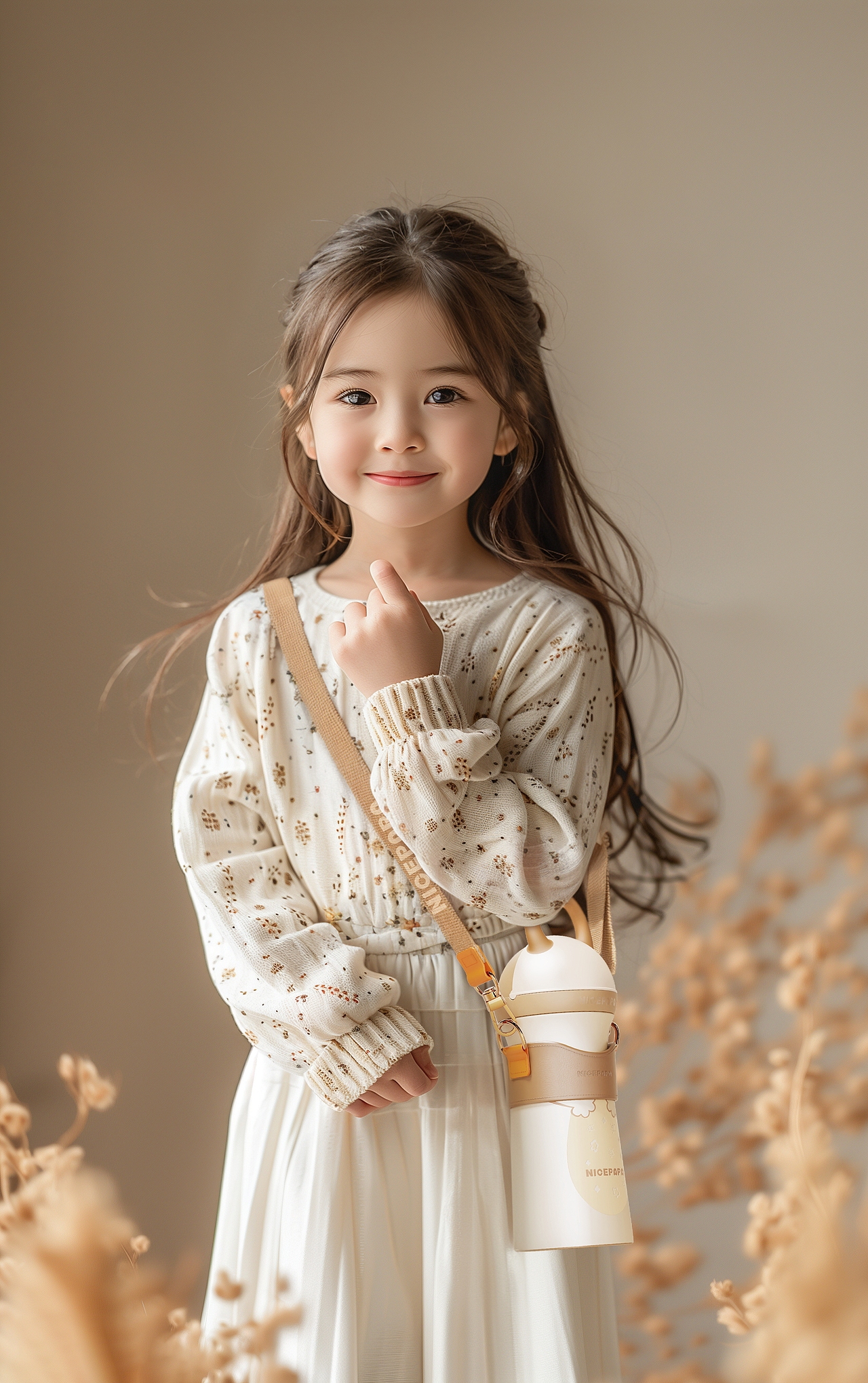 2024上半年-母婴产品渲染