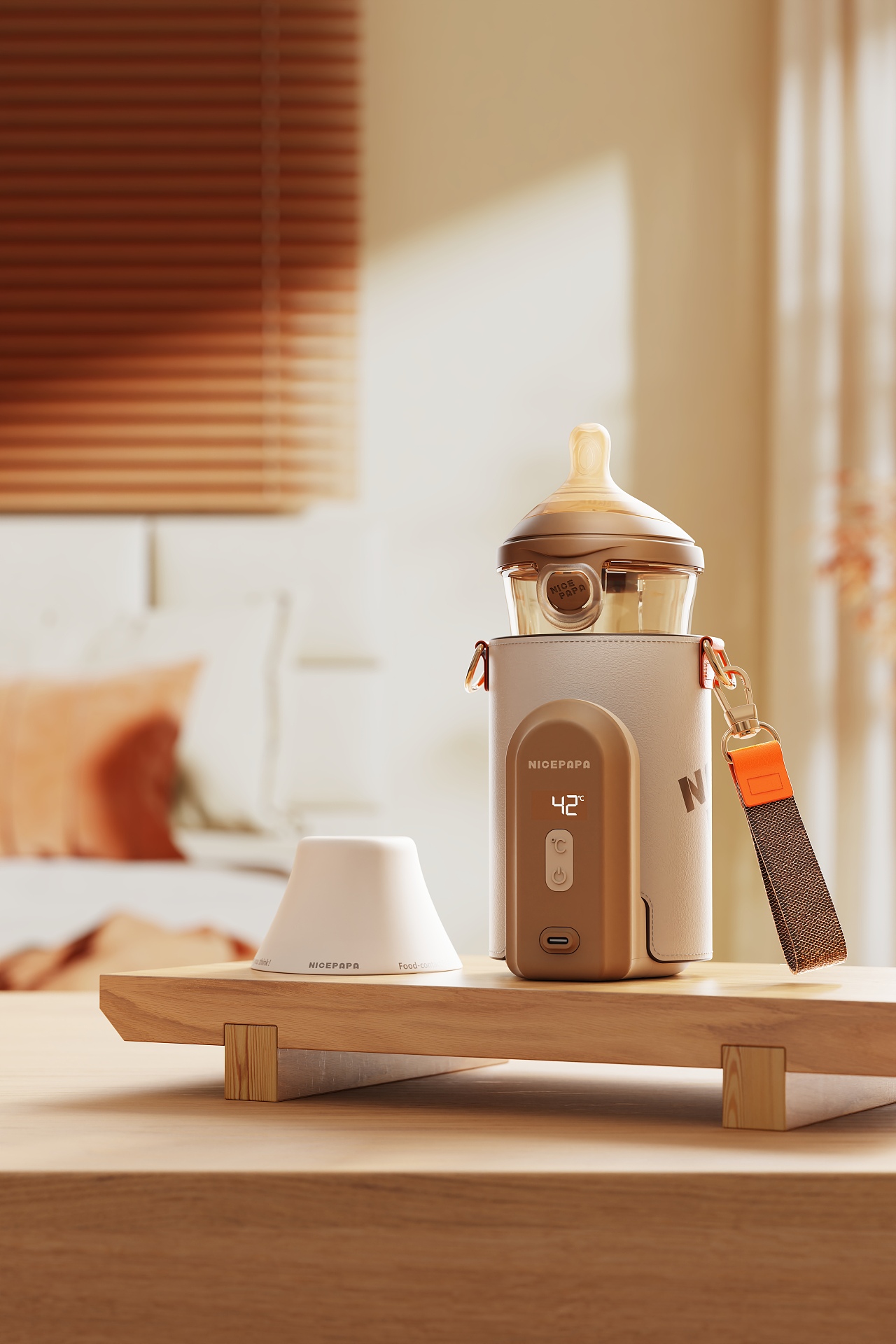 2024上半年-母婴产品渲染