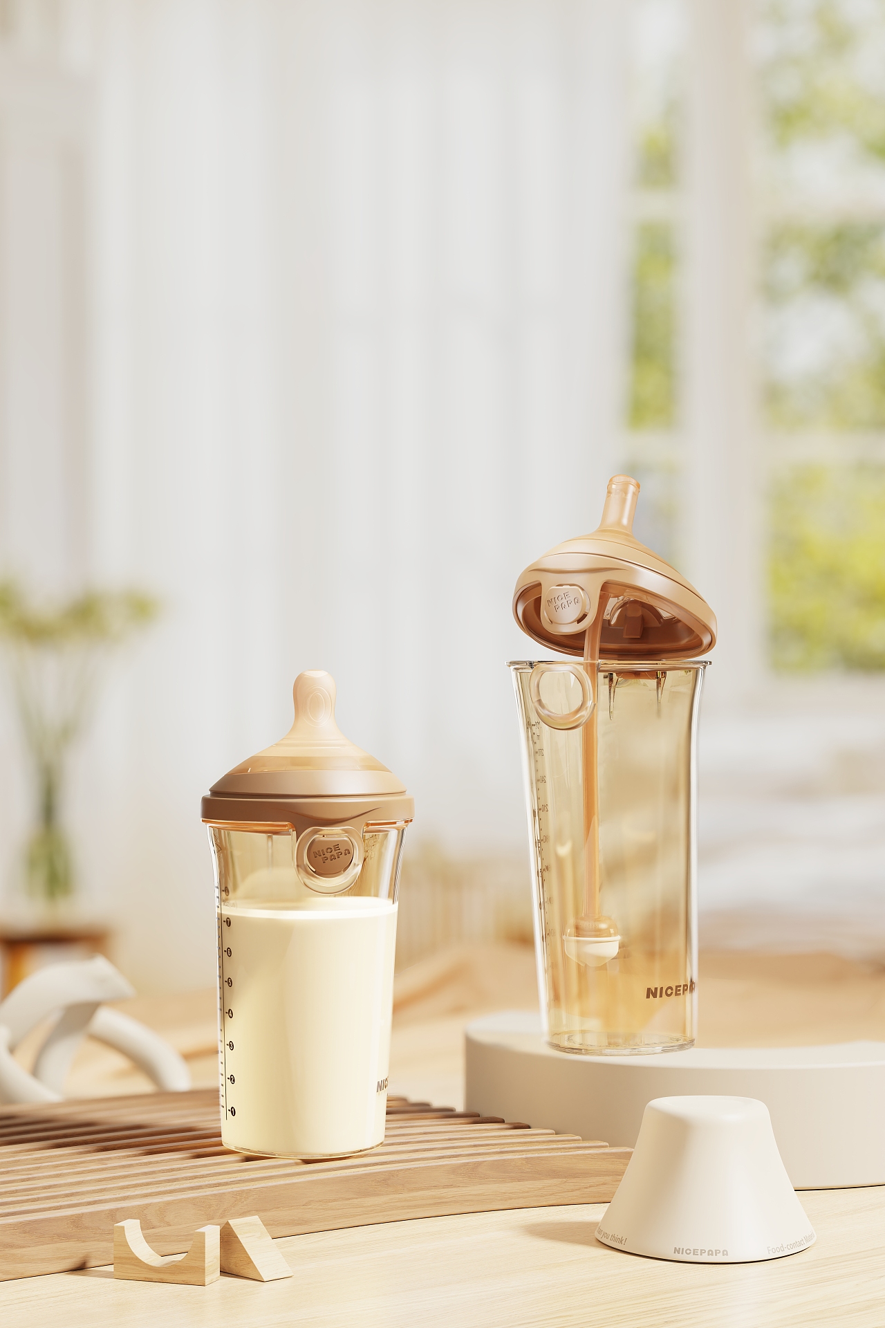 2024上半年-母婴产品渲染