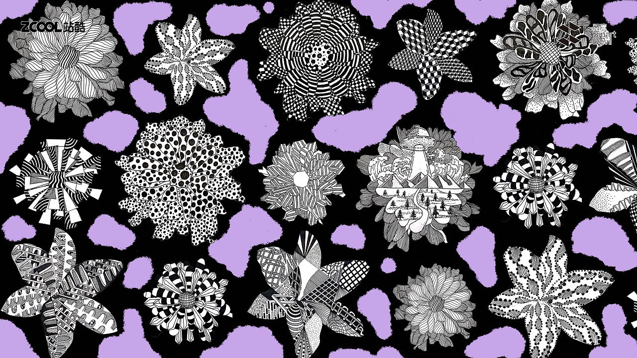 瞬间（图ZMzc4ODQxMzgw） - 商业插画 - 站酷设计师莫樊原创素材 - 站酷ZCOOL