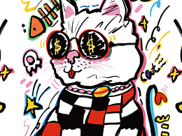 一起揮筆來玩畫畫吧