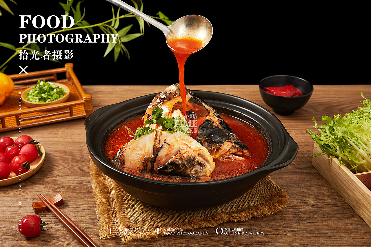 中餐拍摄（图ZMzc4ODQ4MTky） - 美食摄影 - 站酷设计师拾光者摄影原创素材 - 站酷ZCOOL