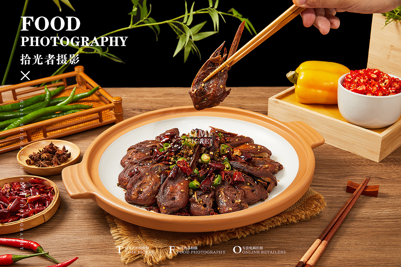 中餐拍摄（图ZMzc4ODQ4MjAw） - 美食摄影 - 站酷设计师拾光者摄影原创素材 - 站酷ZCOOL