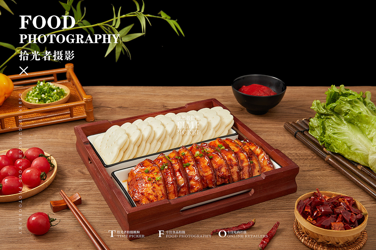 中餐拍摄（图ZMzc4ODQ4MTg4） - 美食摄影 - 站酷设计师拾光者摄影原创素材 - 站酷ZCOOL