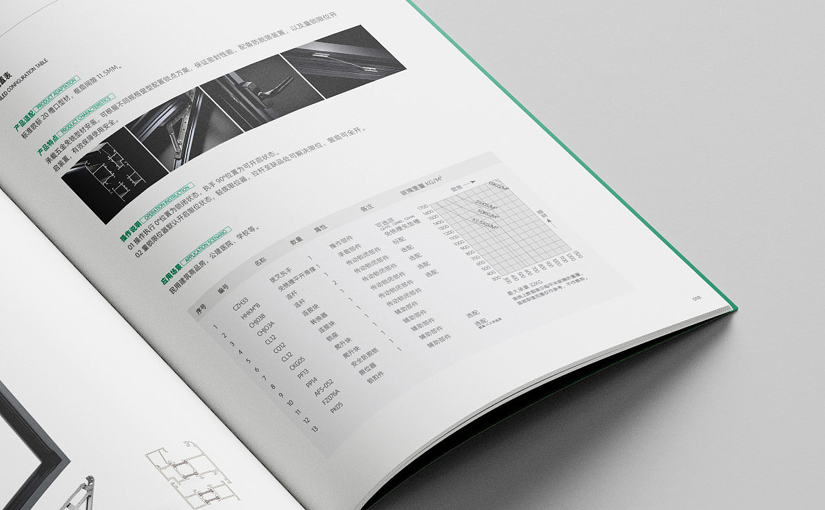五金画册 宣传册 企业画册 产品画册 画册设计