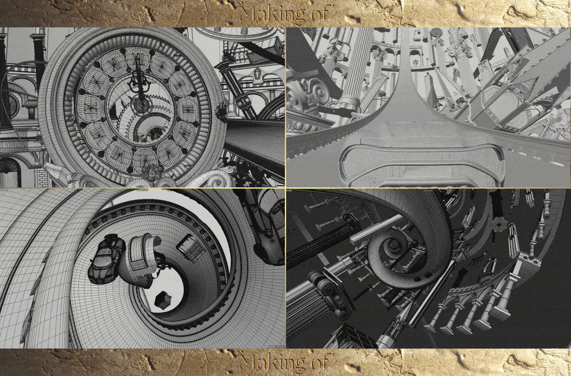 PUBG MOBILE × BUGATTI：极致奢华的速度美学（图ZMzc4ODQ5MDE2） - 动画/影视 - 站酷设计师COMOON原创素材 - 站酷ZCOOL