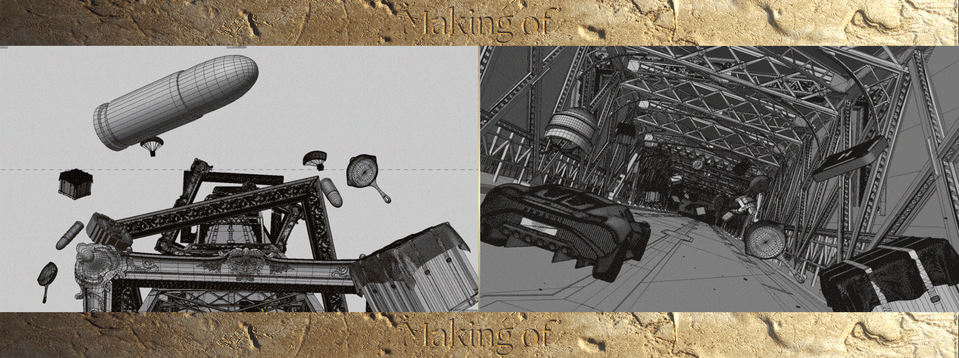 PUBG MOBILE × BUGATTI：极致奢华的速度美学（图ZMzc4ODQ5MDA4） - 动画/影视 - 站酷设计师COMOON原创素材 - 站酷ZCOOL