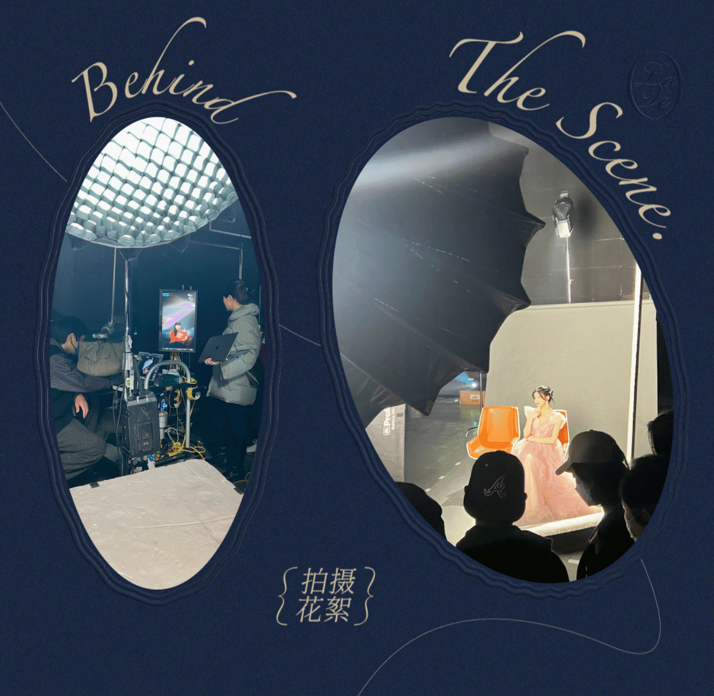 腾讯视频《半熟恋人》第二季： 分寸之间，果敢相爱（图ZMzc4ODQ5NjI0） - 人像摄影 - 站酷设计师COMOON原创素材 - 站酷ZCOOL