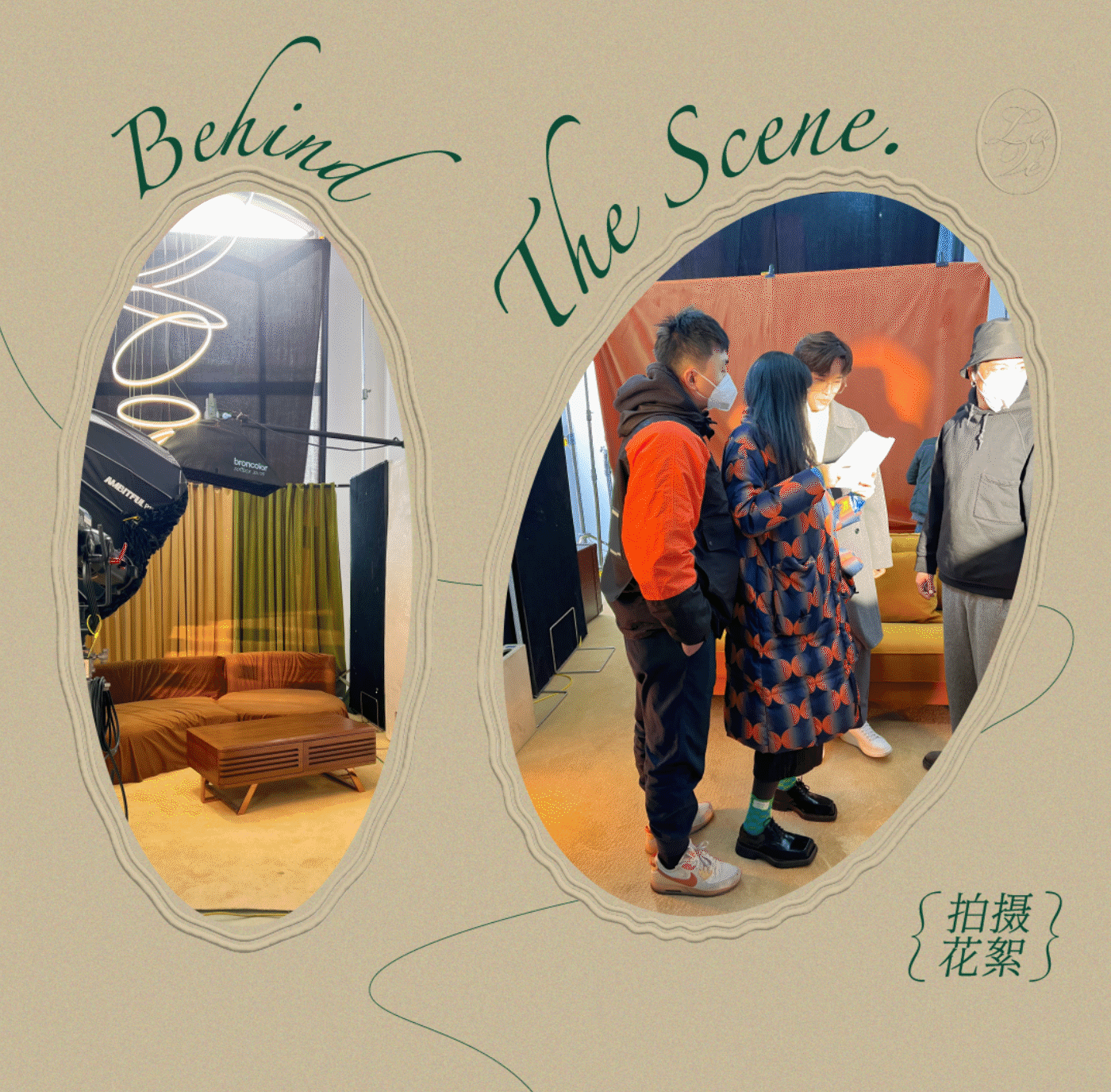 腾讯视频《半熟恋人》第二季： 分寸之间，果敢相爱（图ZMzc4ODQ5NjA0） - 人像摄影 - 站酷设计师COMOON原创素材 - 站酷ZCOOL