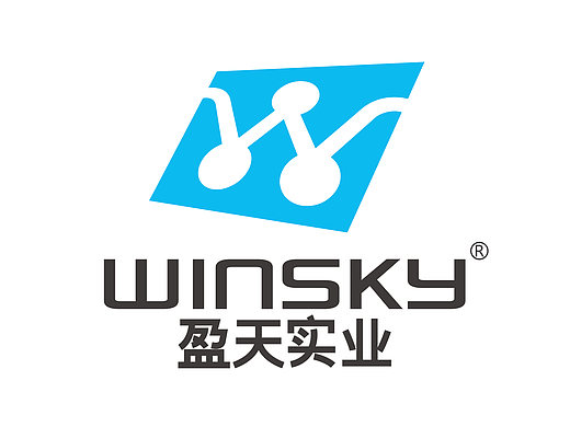 科技logo设计丨简约logo设计丨国际logo设计丨电子logo