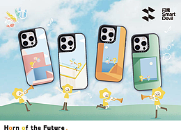 【產(chǎn)品】閃魔丨明日號角·奏響無限可能