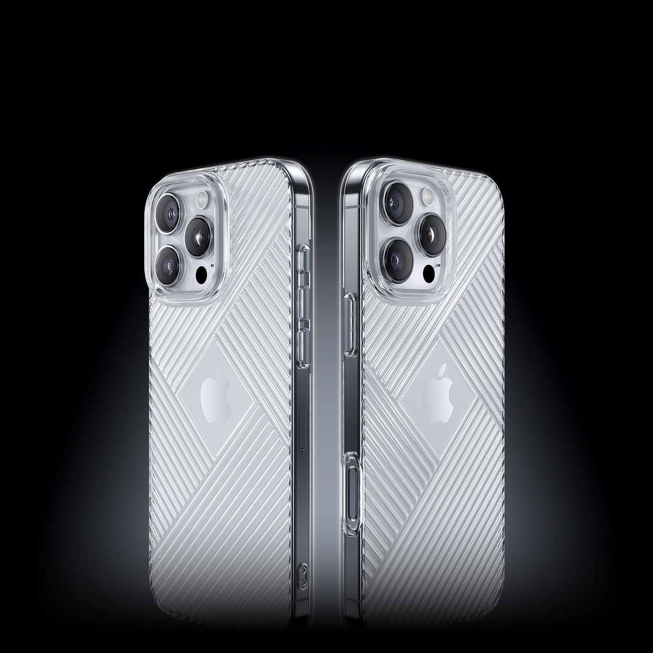 PISEN品胜 ~{渲染后期}