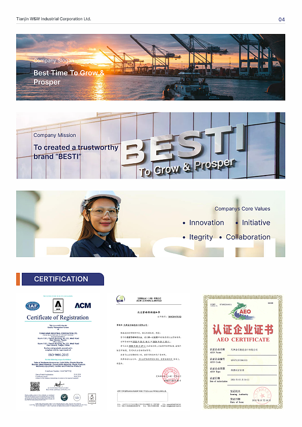 BESTI钢材企业宣传册（图ZMzc4ODU1MTQw） - 宣传物料 - 站酷设计师OONELilChaoo原创素材 - 站酷ZCOOL